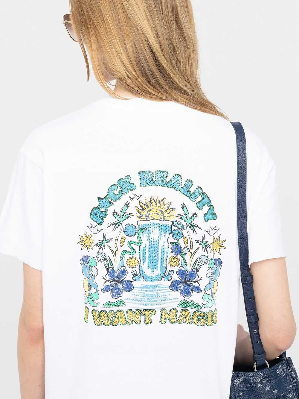 Tommer T-shirt