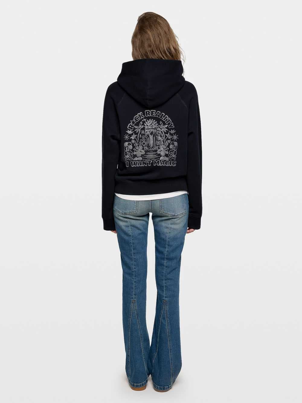 Georgy Sweatshirt