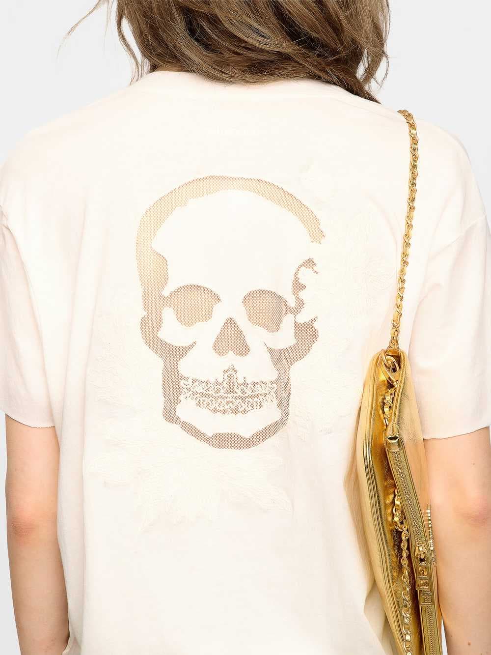 Tommer T-shirt