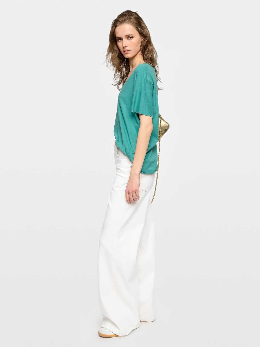 Tommer T-shirt