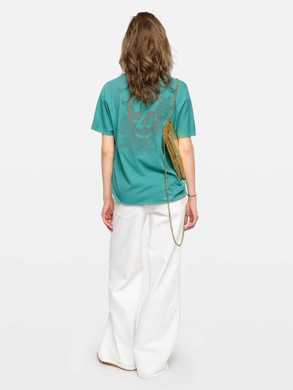 Tommer T-shirt