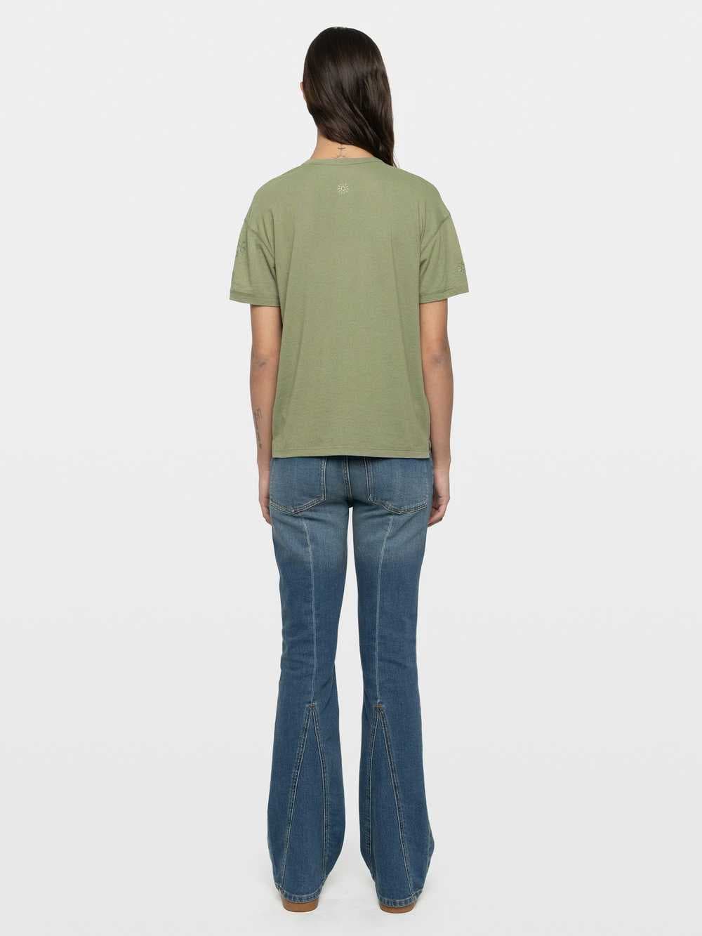 Marta T-shirt