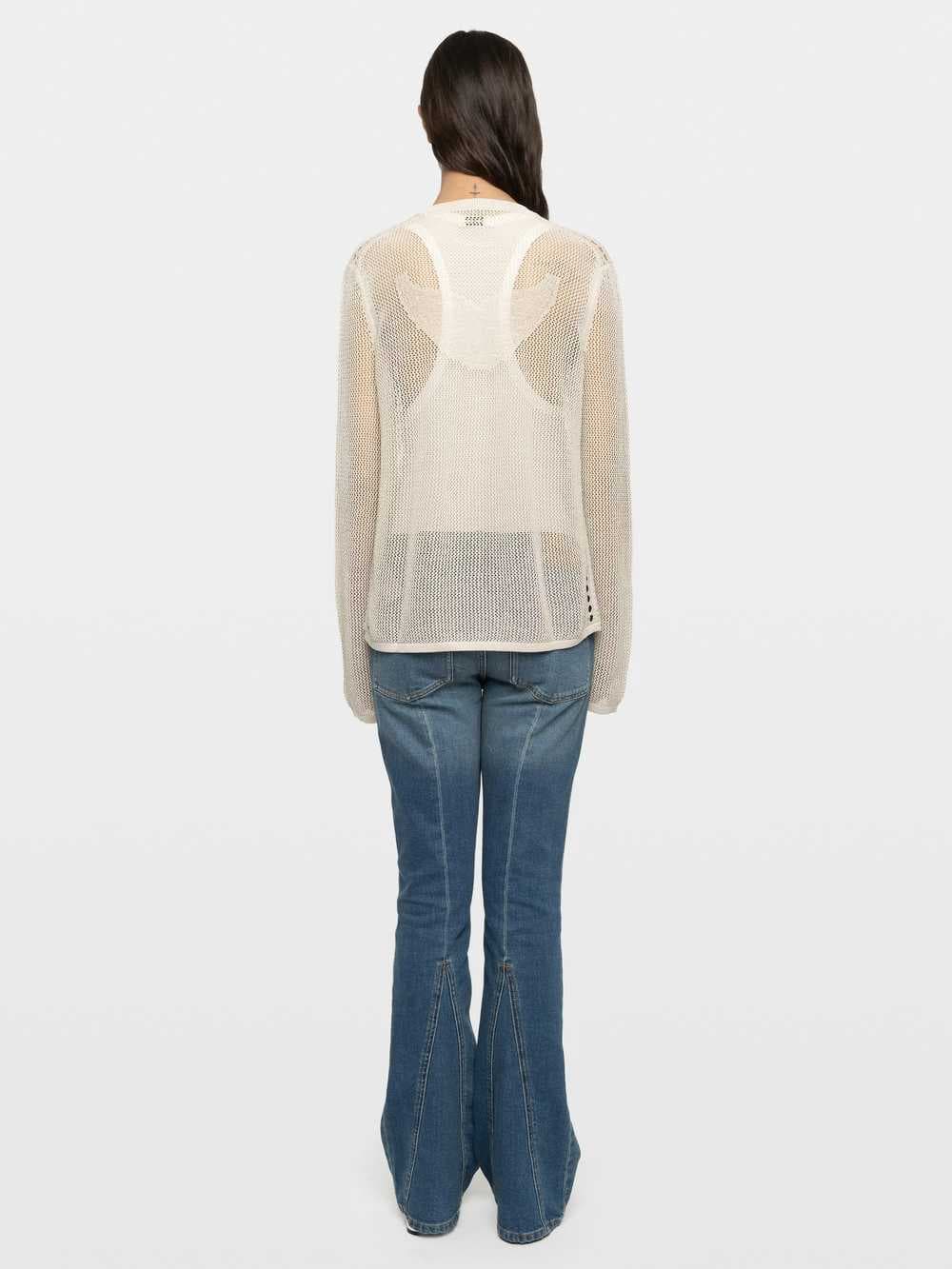 Mandala Jumper