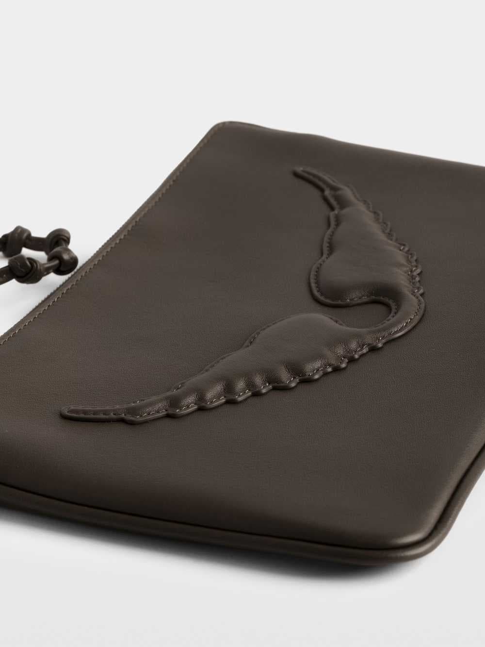 Angel Clutch