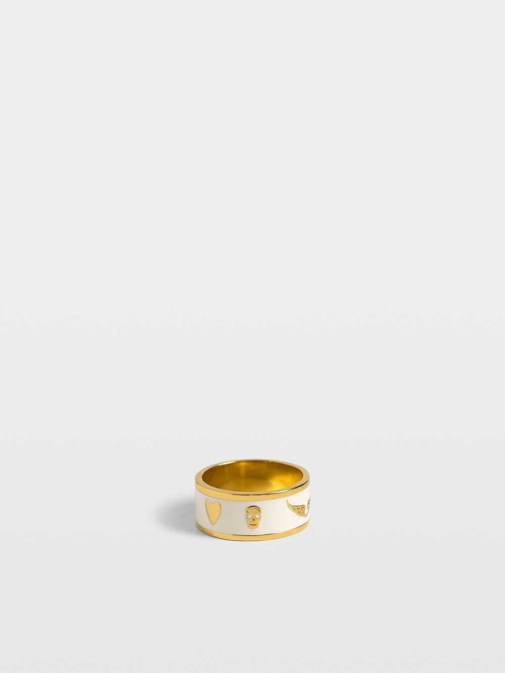 ZV Ring