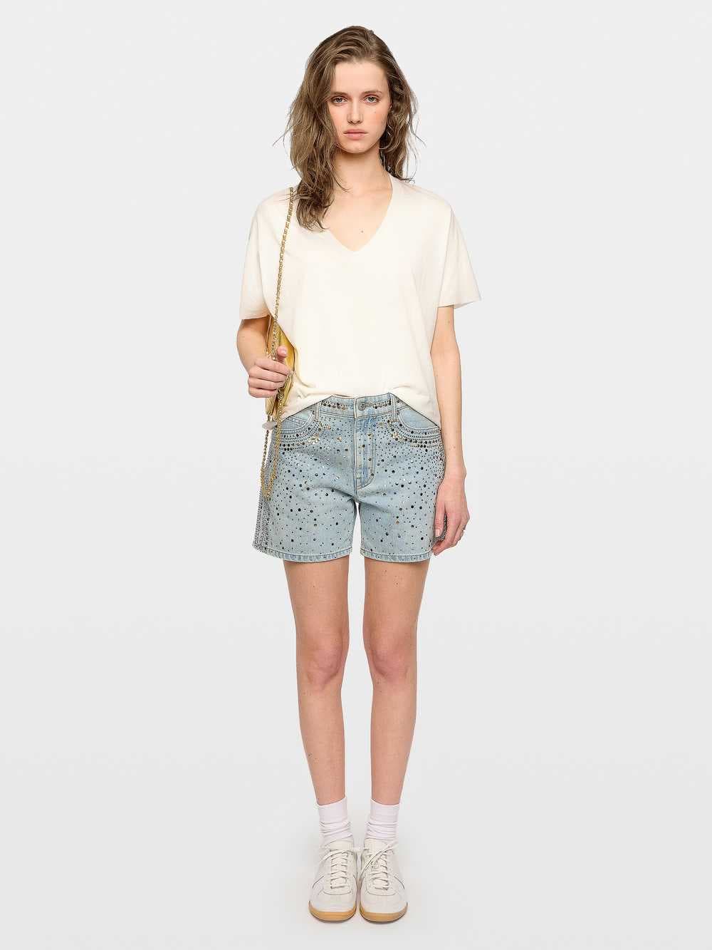 Tommer T-shirt