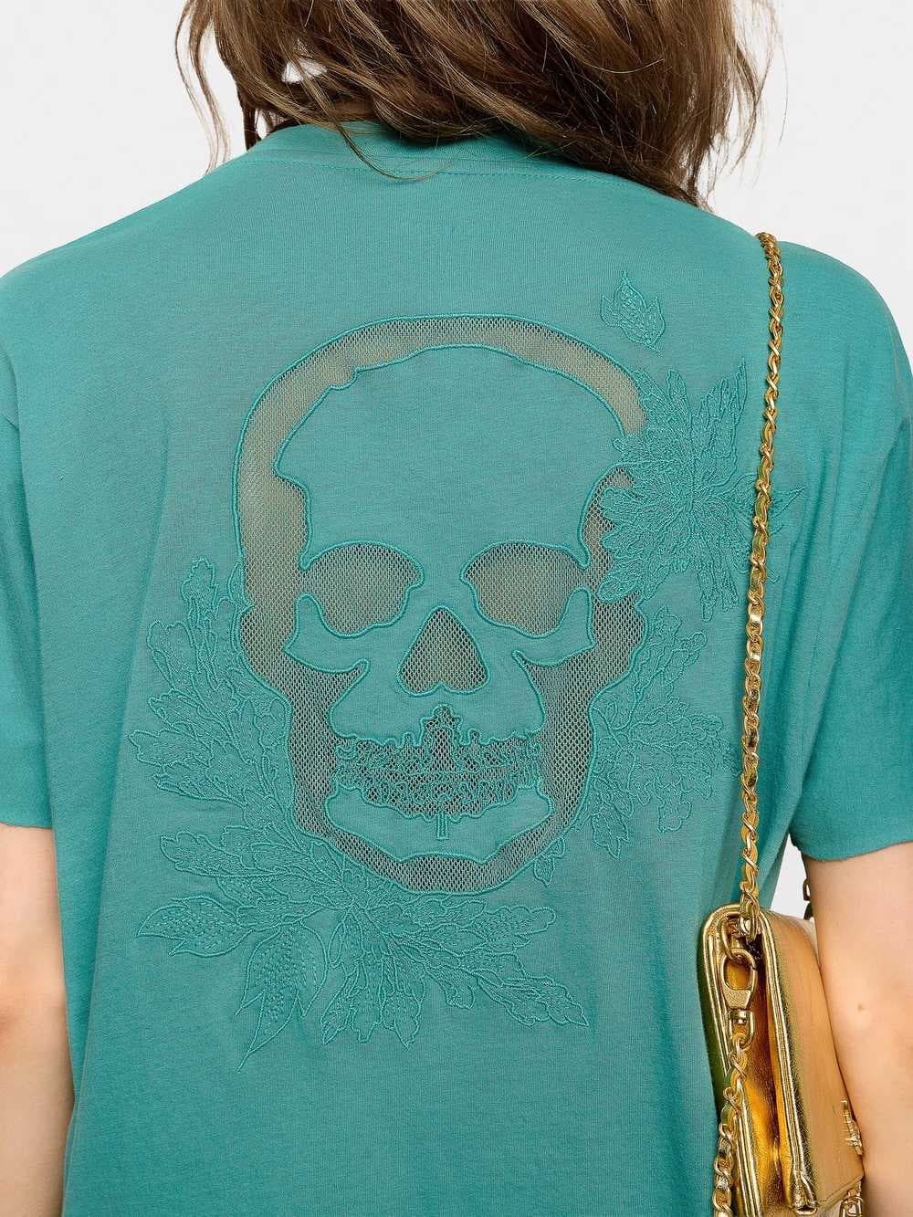 Tommer T-shirt