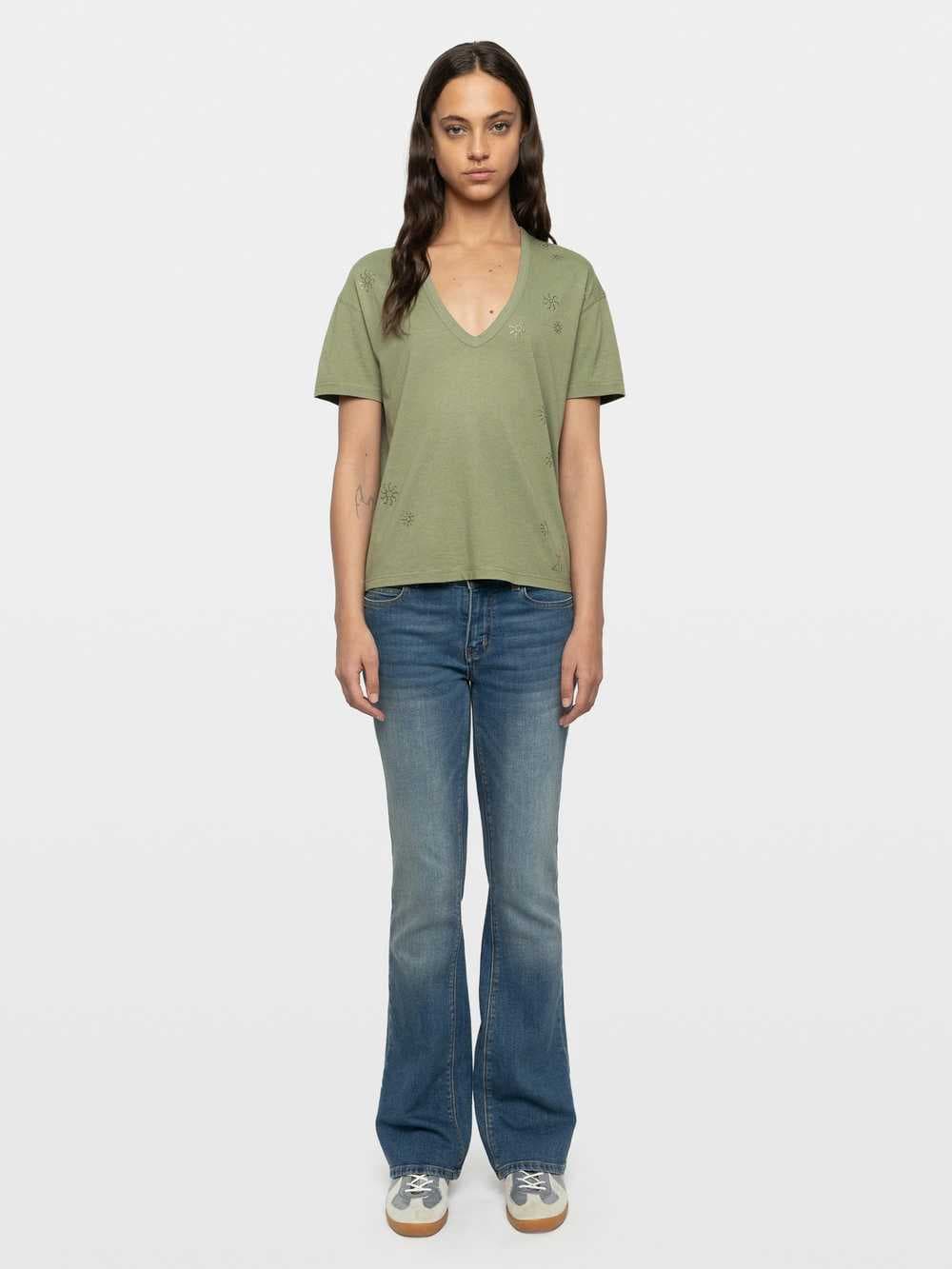 Marta T-shirt