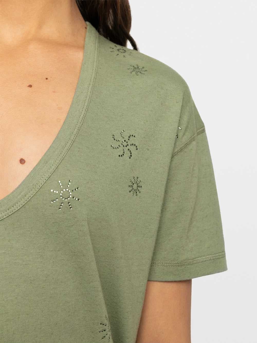 Marta T-shirt