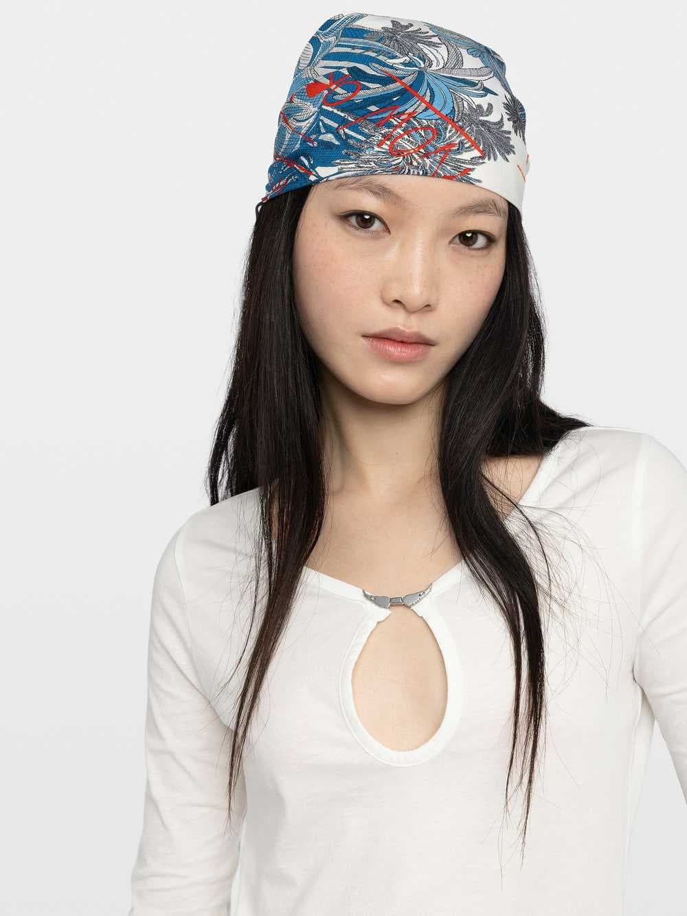 Tina Henley T-shirt