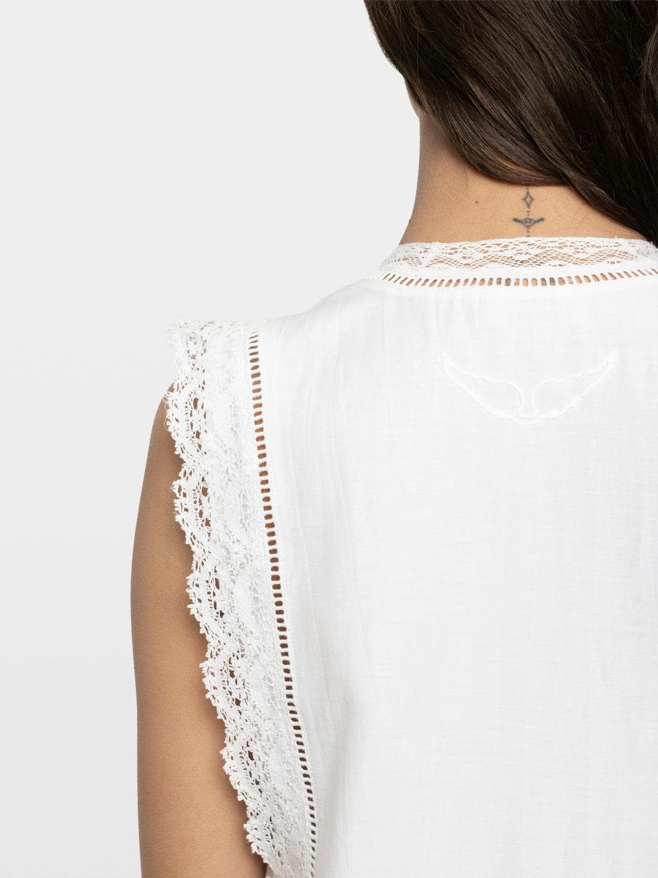 Rerol Tomboy Dress