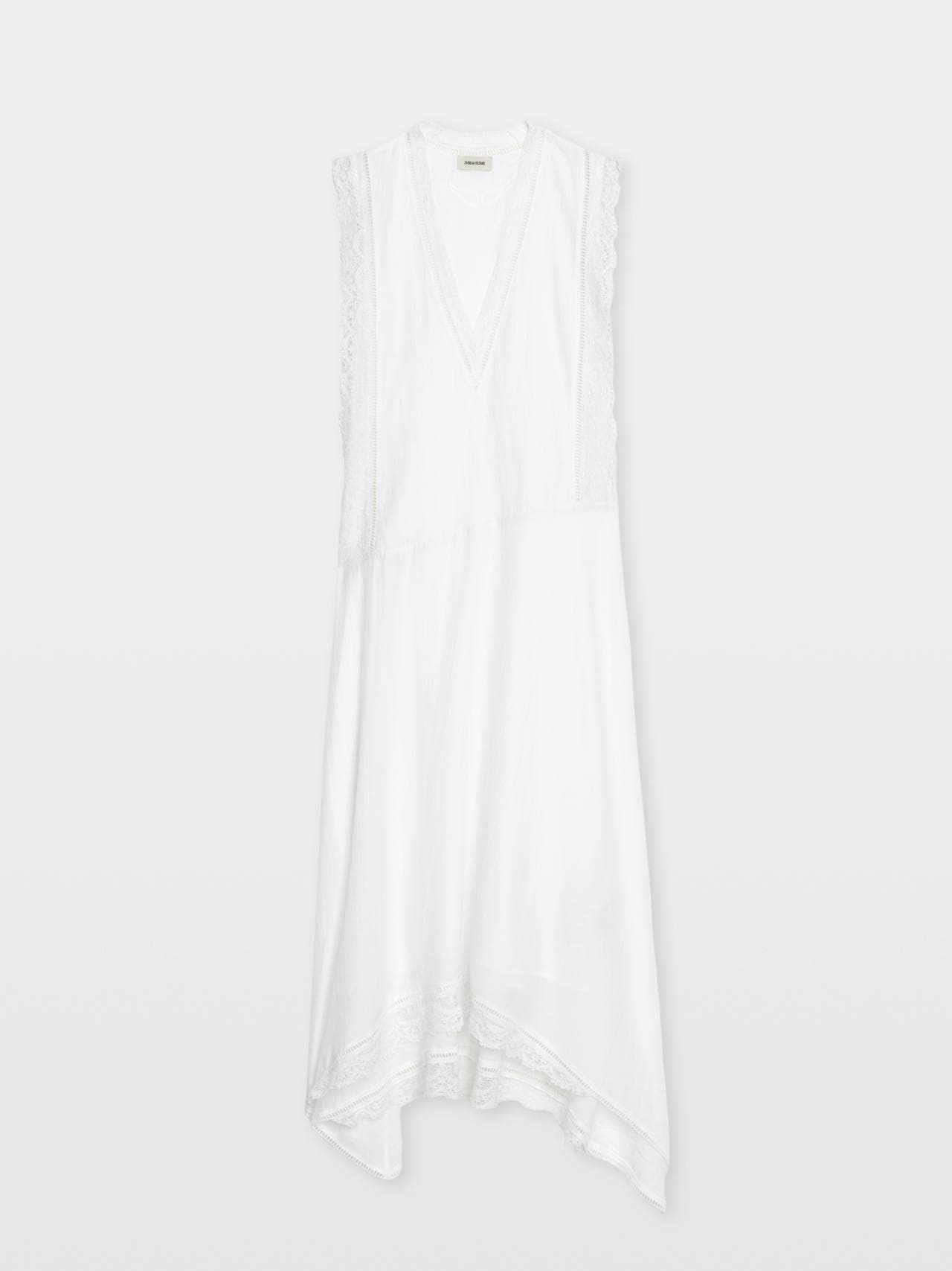 Rerol Tomboy Dress