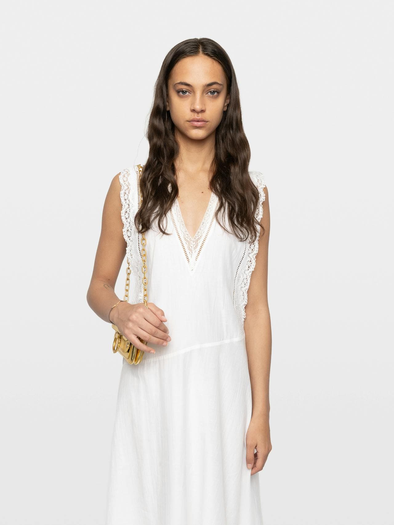 Rerol Tomboy Dress