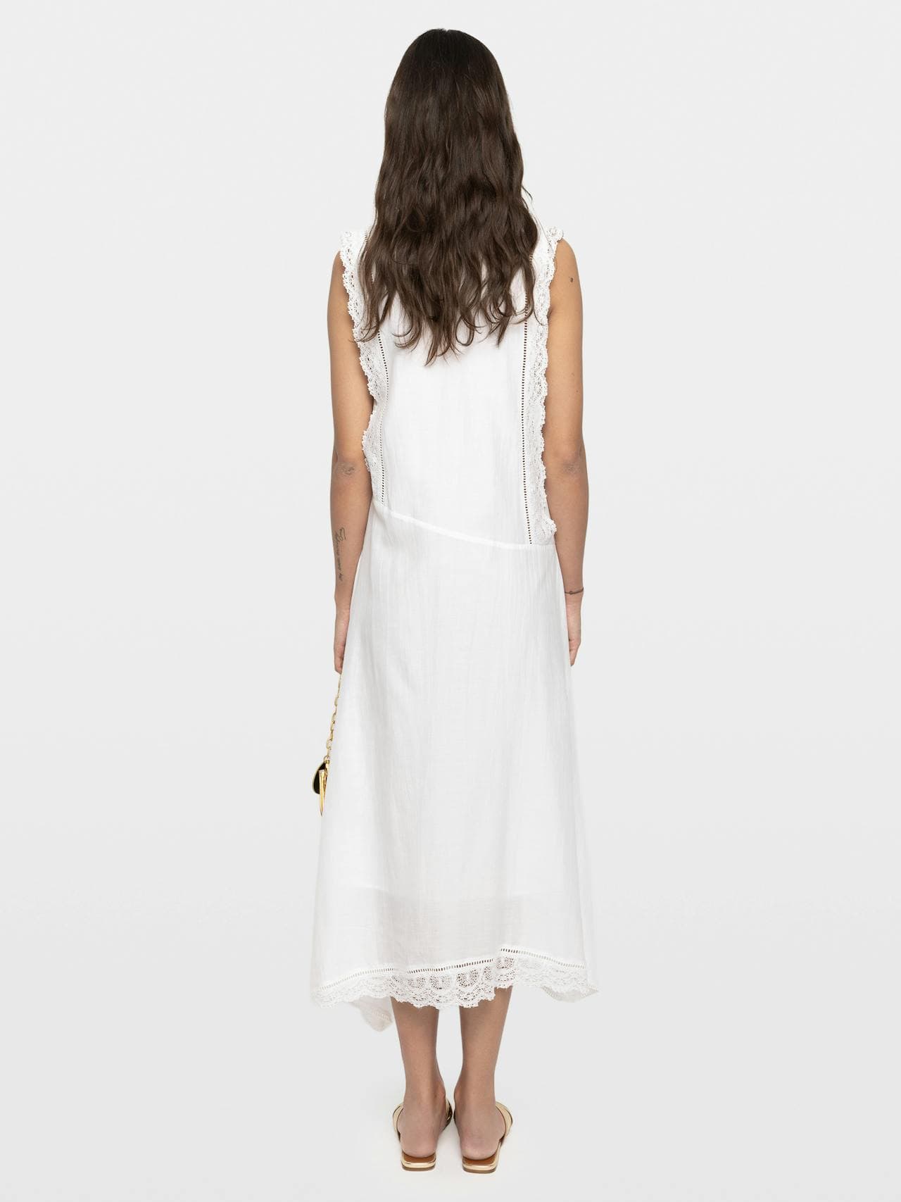 Rerol Tomboy Dress