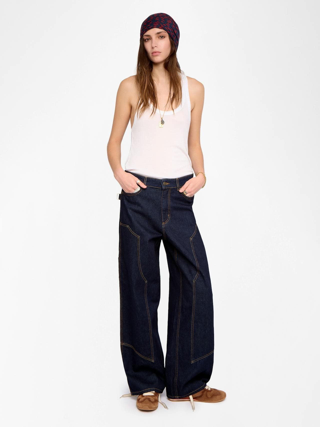 Perya Jeans