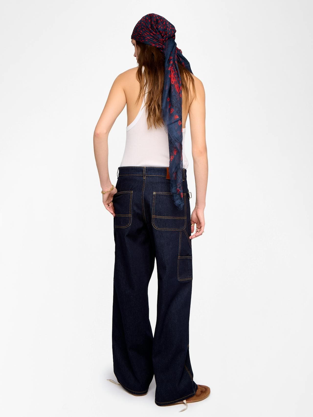 Perya Jeans