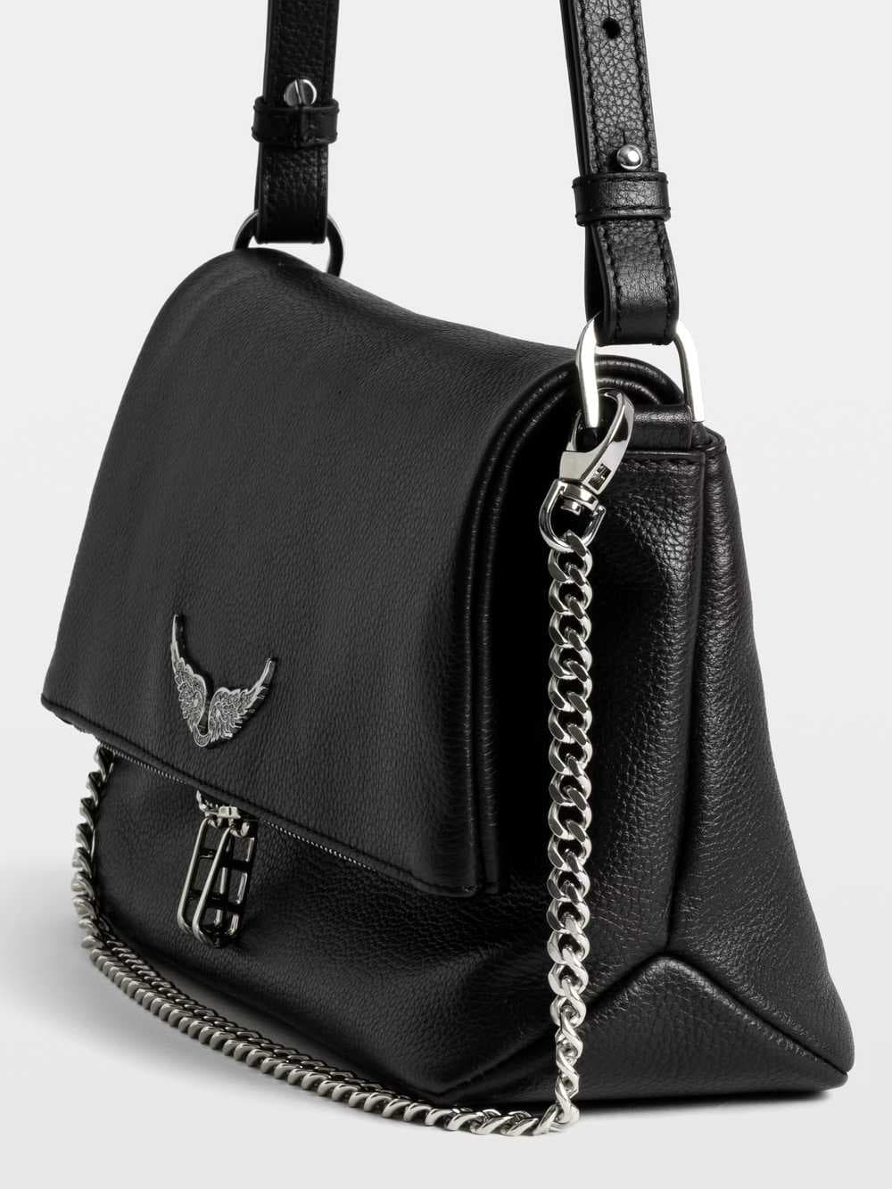 Rocky II Bag