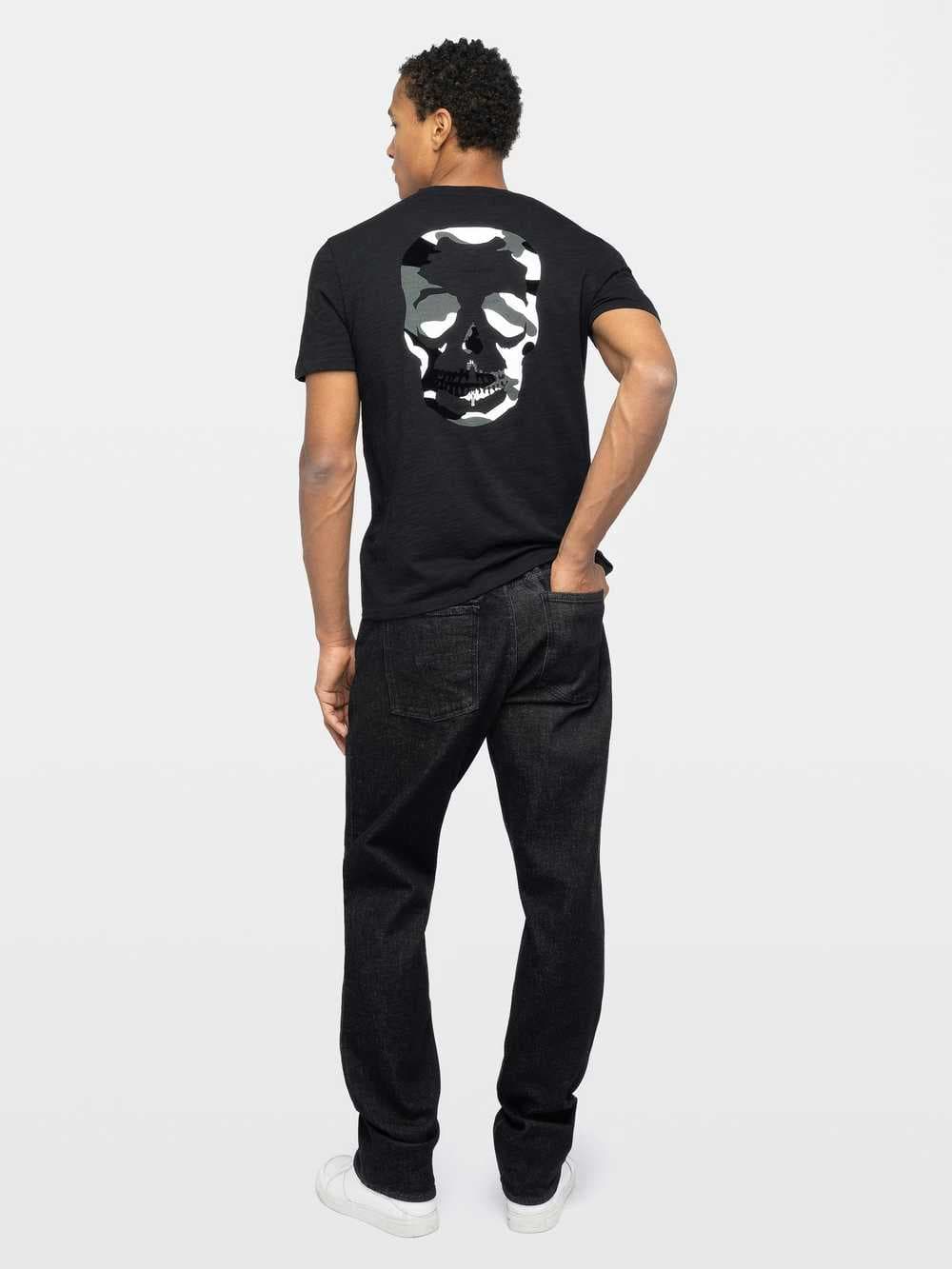 Stockholm T-shirt