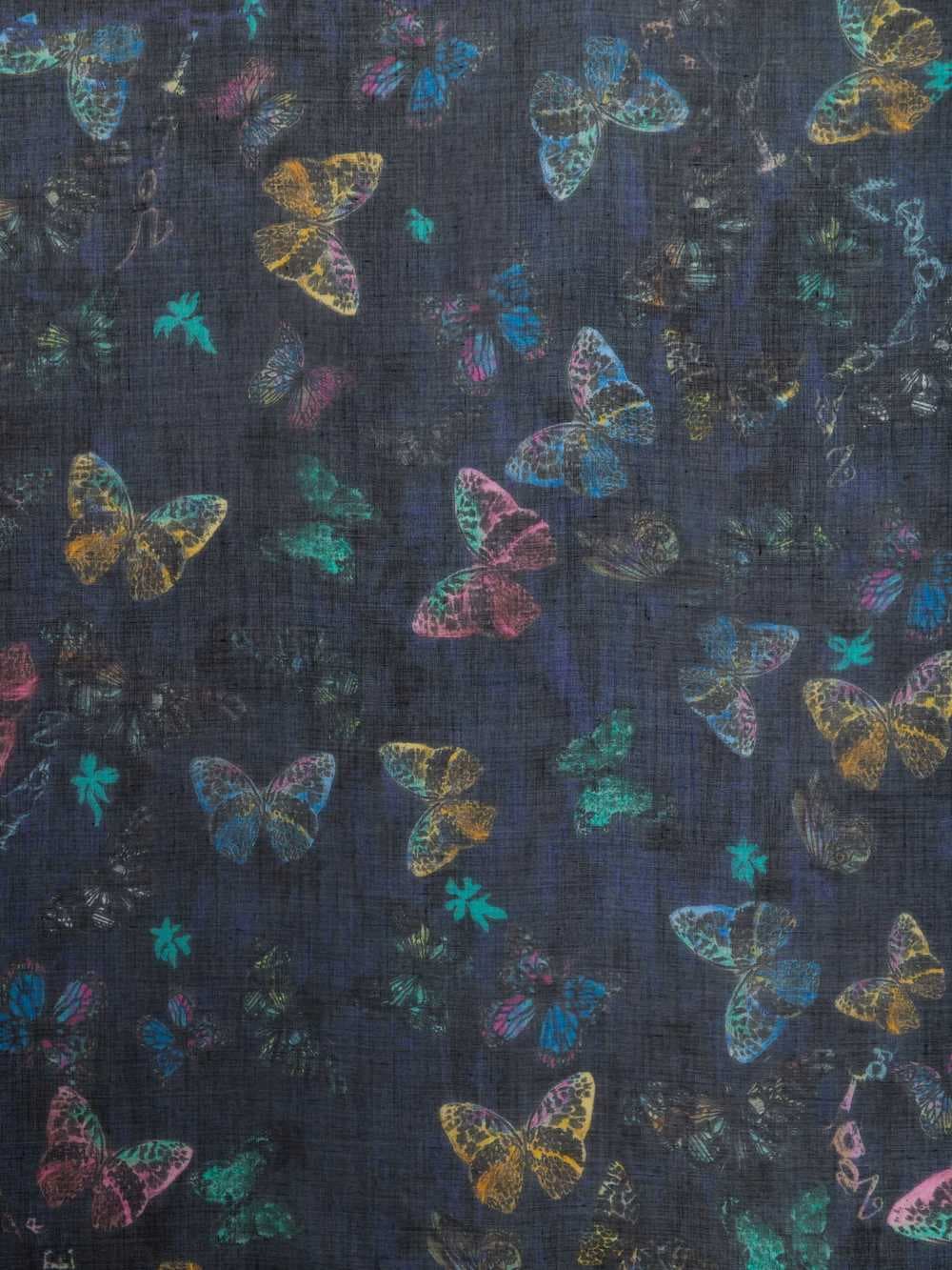 Kerry Butterfly Scarf