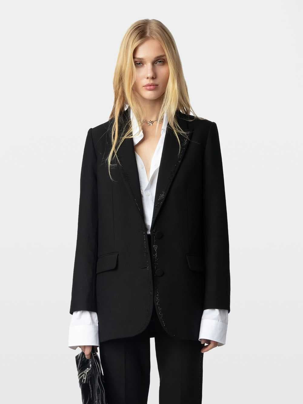 Viva Blazer