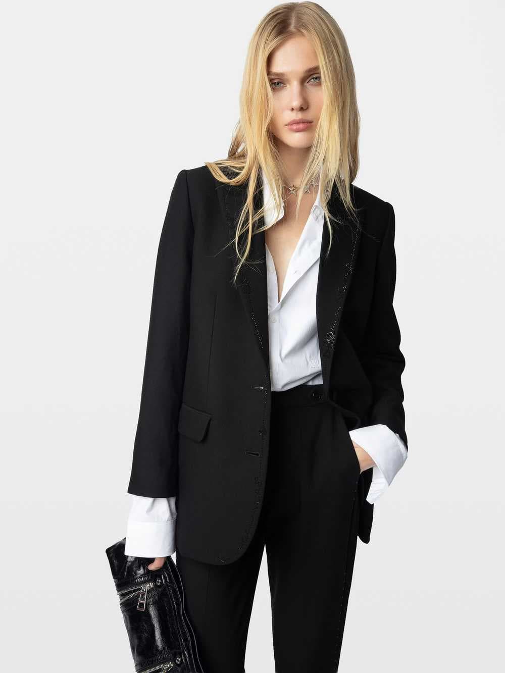 Viva Blazer