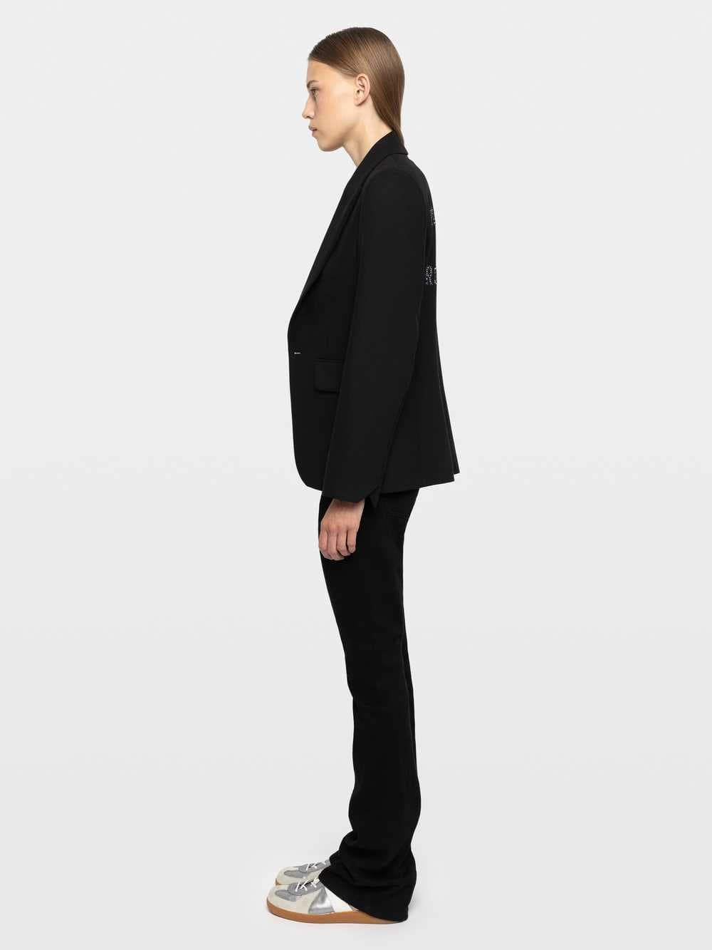 Vavy Blazer