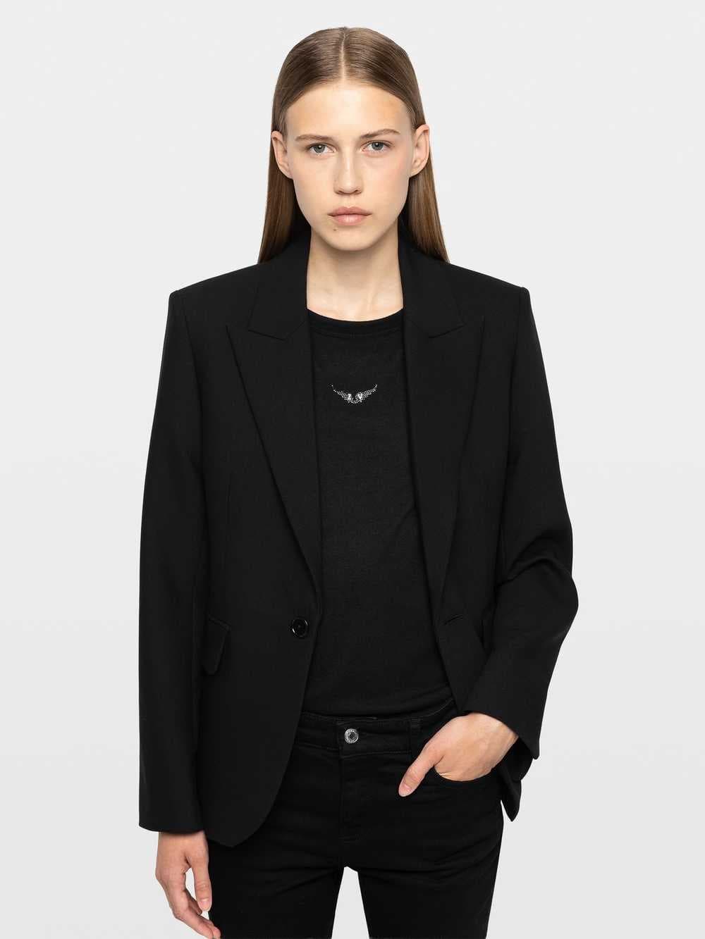 Vavy Blazer