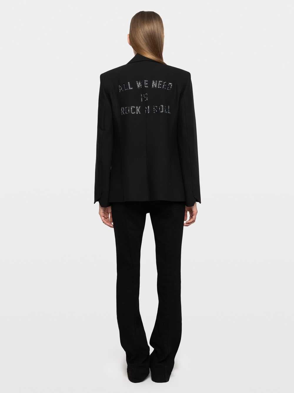 Vavy Blazer
