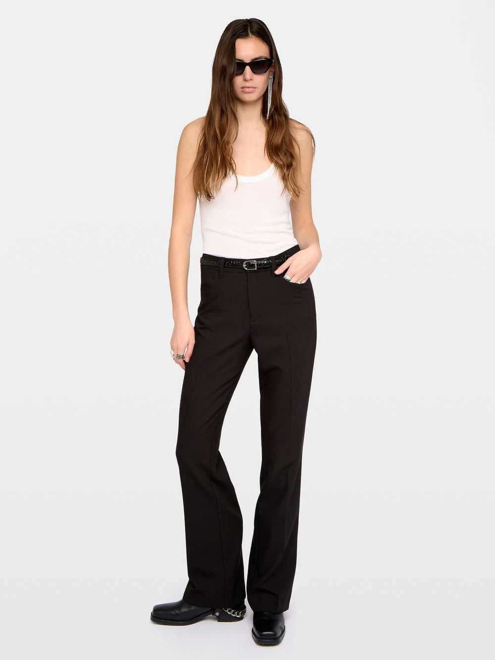 Pistol Trousers