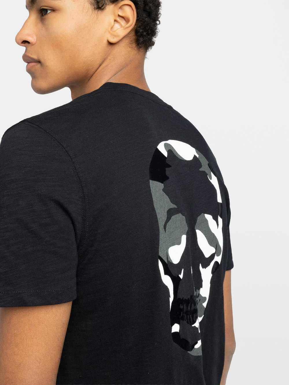 Stockholm T-shirt