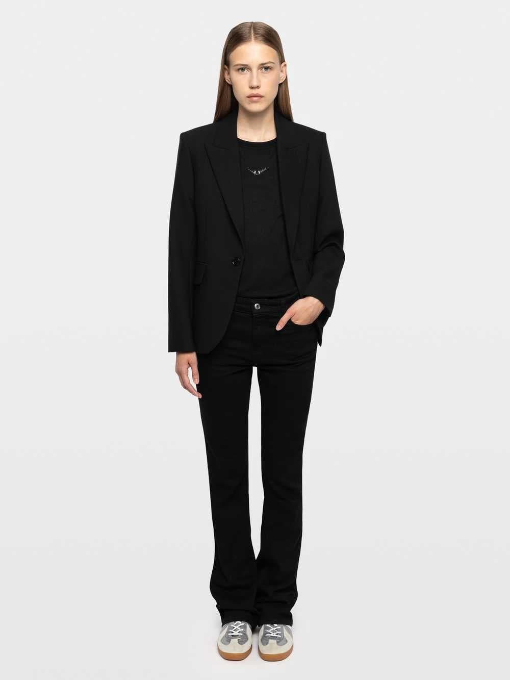 Vavy Blazer