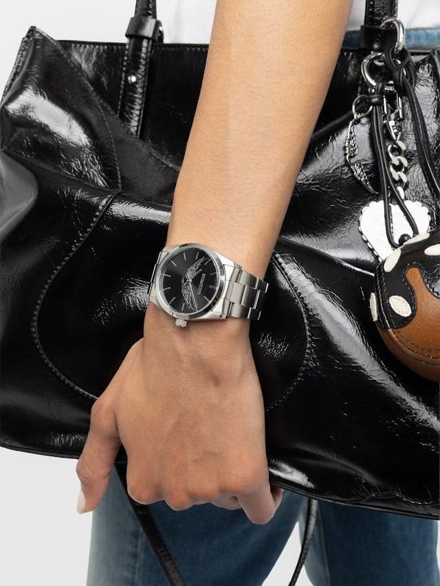 Zadig Wings Watch