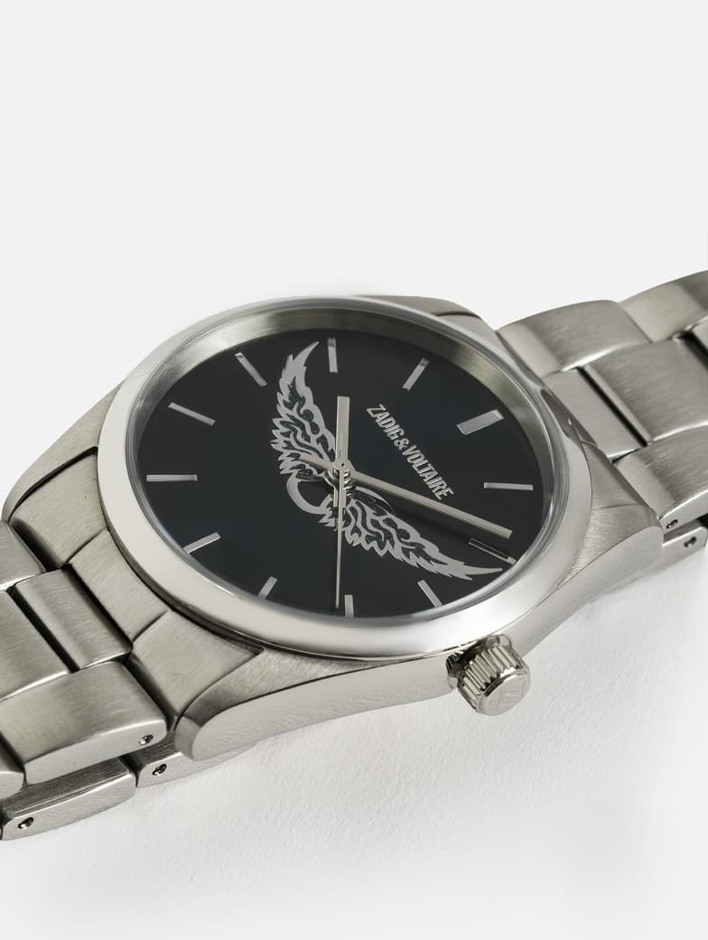 Zadig Wings Watch