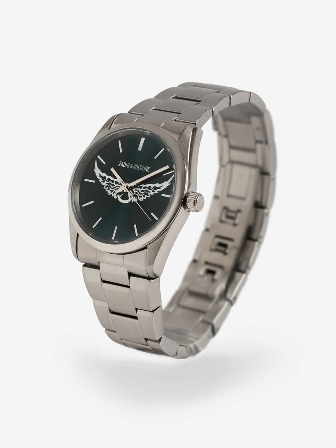 Zadig Wings Watch