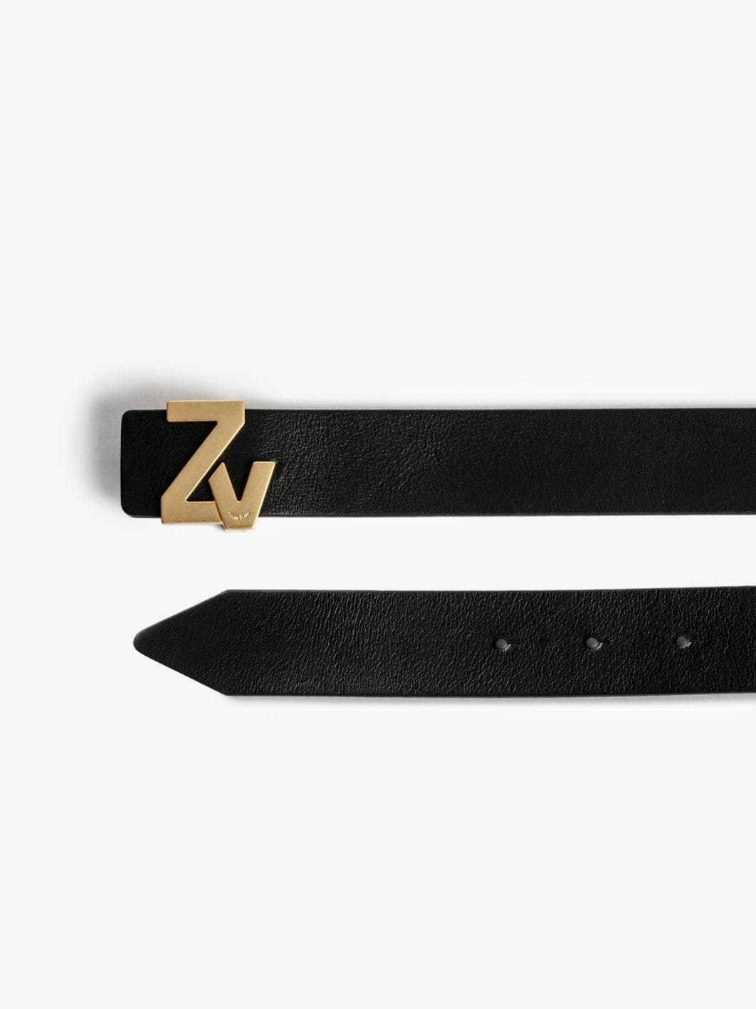 ZV Initiale La Belt
