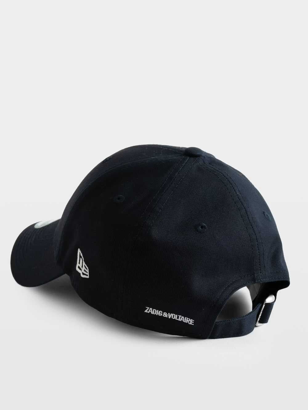 New Era x ZV Blason Cap