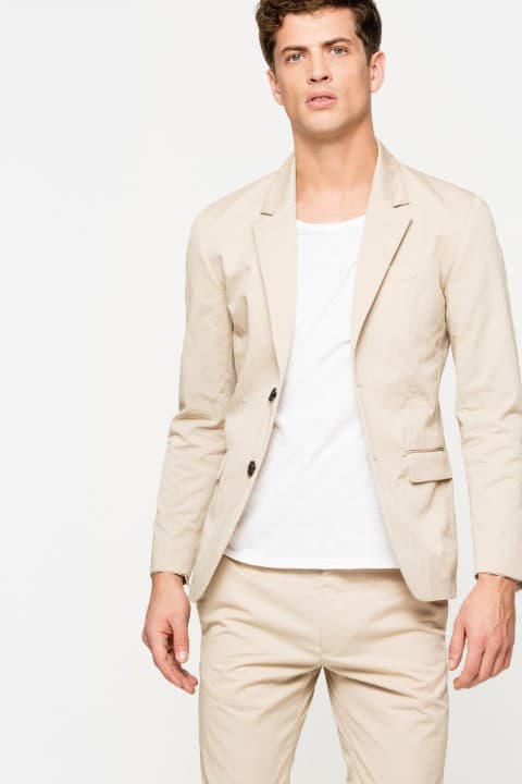 Venice Jacket