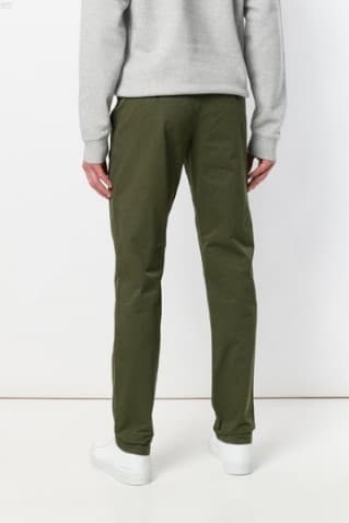 Patrick Pants
