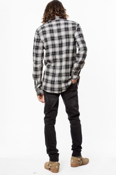 Saly Shirt