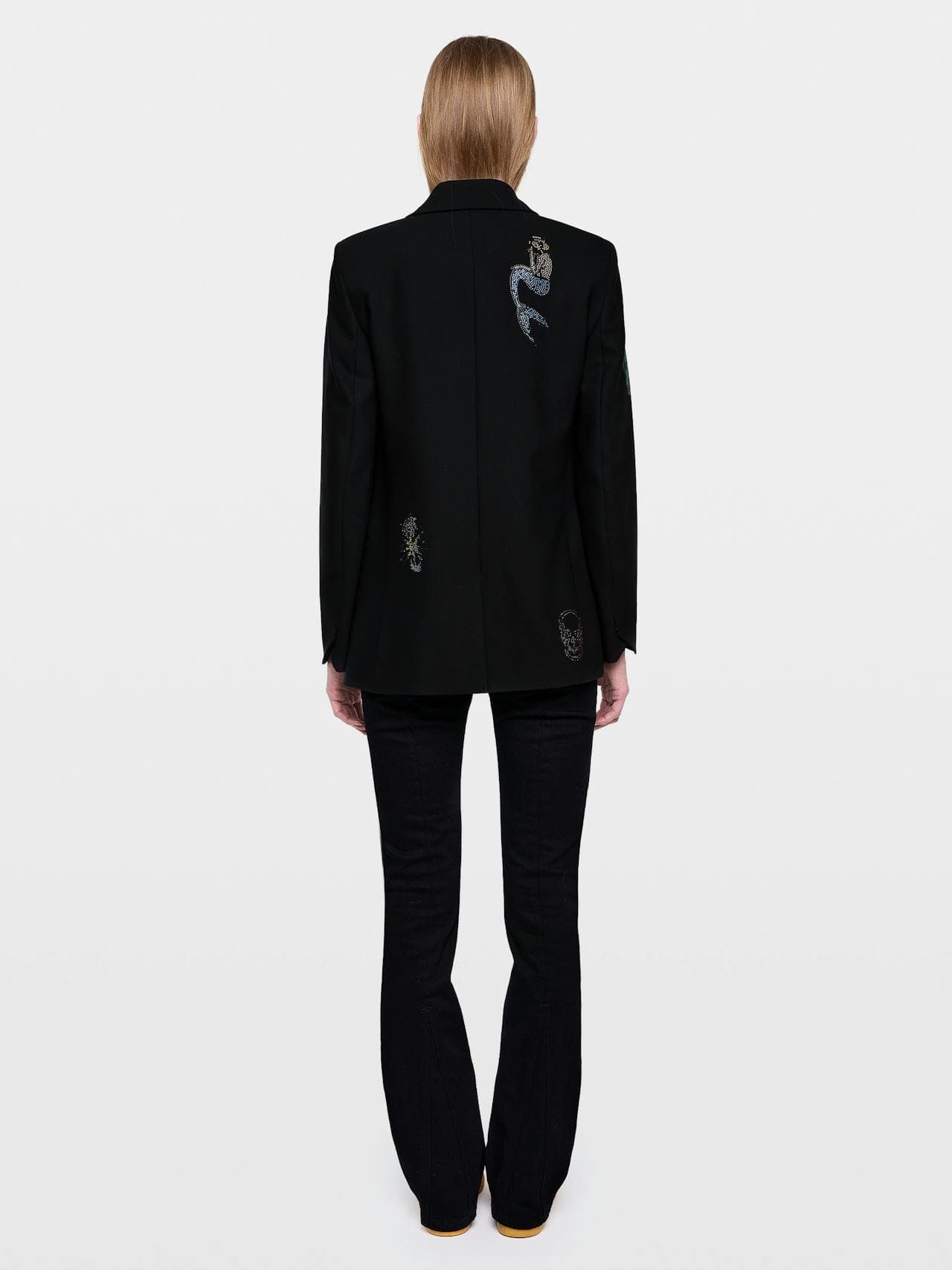 Valse Blazer