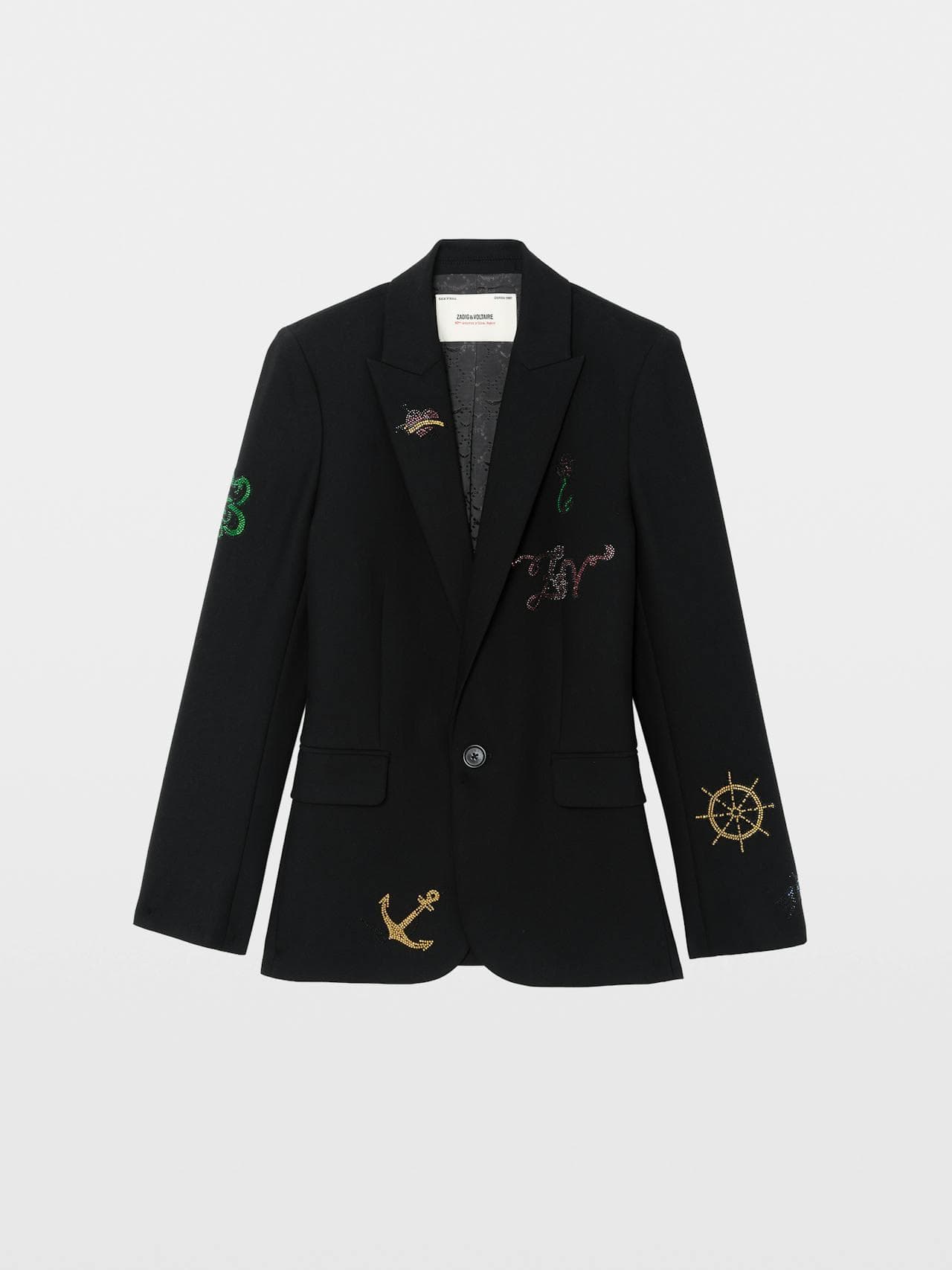 Valse Blazer