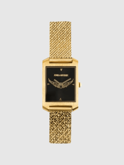 Voltaire Wings Watch
