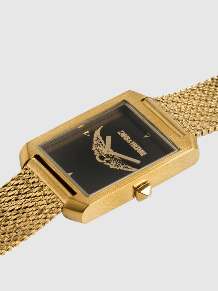 Voltaire Wings Watch