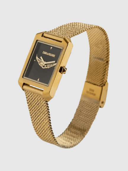 Voltaire Wings Watch