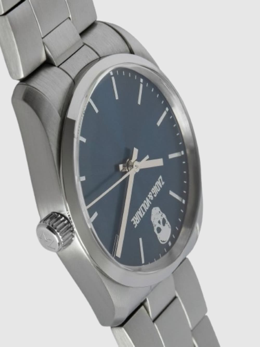 Zadig Watch 36 Blue Dial