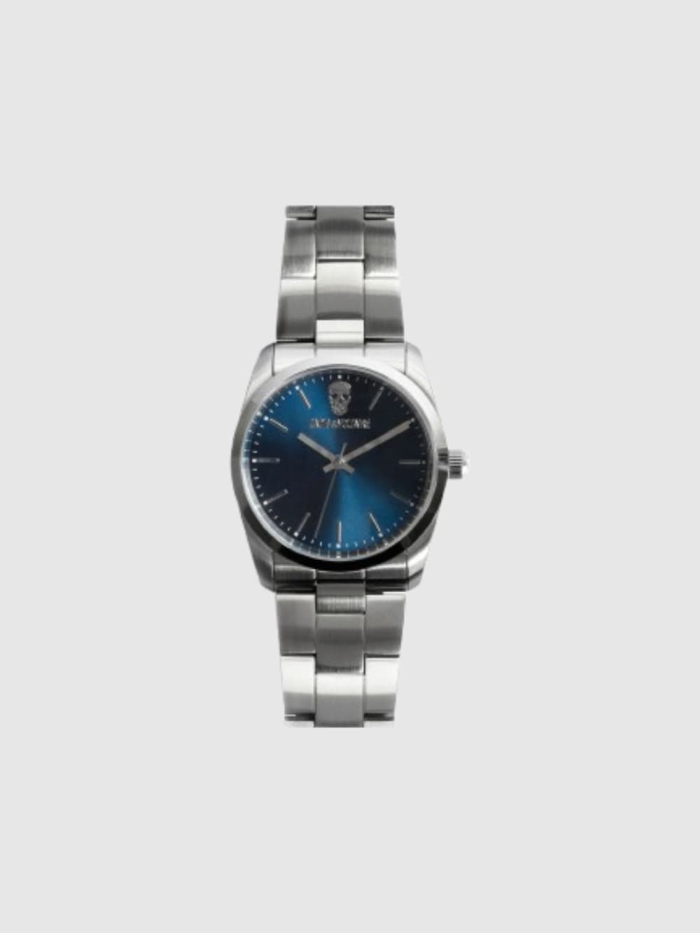 Zadig Watch 36 Blue Dial