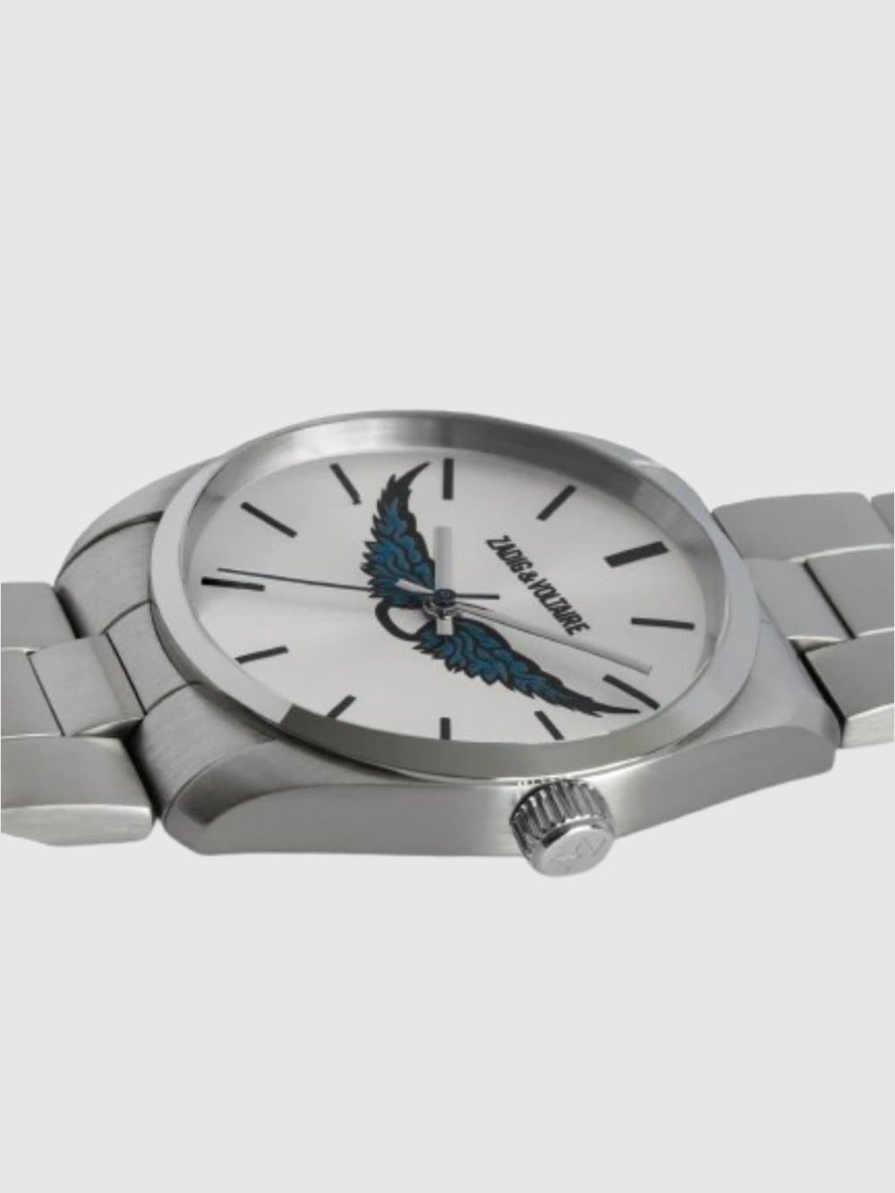 Zadig Wings Watch 36 Strass
