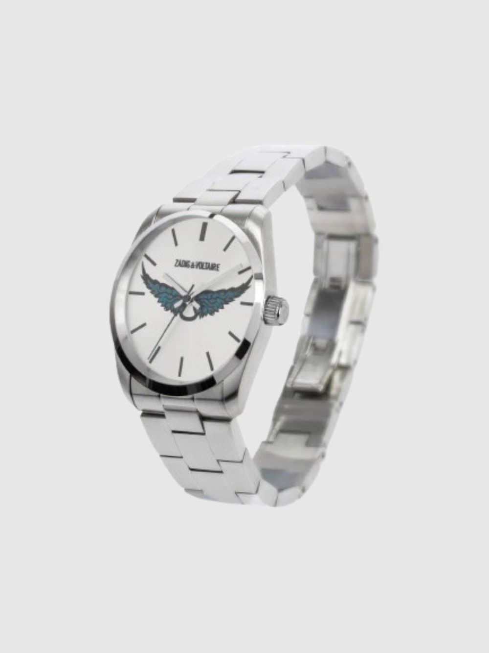 Zadig Wings Watch 36 Strass