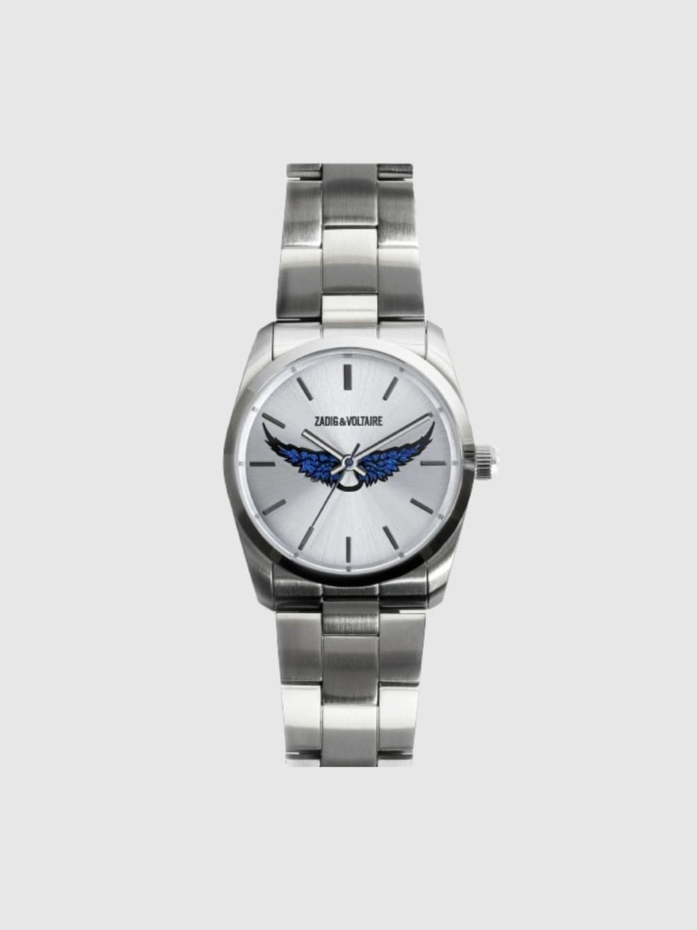 Zadig Wings Watch 36 Strass