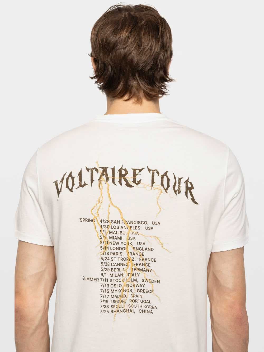 Jimmy T-shirt